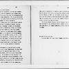 “Brief Outline of Consoliated Tenants League”