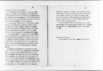 “Brief Outline of Consoliated Tenants League”