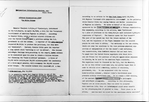 “African Colonization – 1939: The Bilbo Scheme”