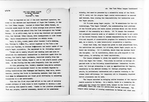“New York Urban League: A Brief Outline”