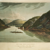 View near Fort Montgomery.
