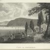 View of Newburgh.
