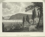 View of Newburgh.