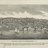 Western view of Poughkeepsie, N.Y.