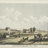 Chatham Square, N.Y. 1812.