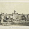 Alms House Hospital, Bellevue.