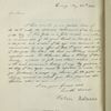 Answer of Mr. John Adams.