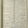 Answer of Mr. Carroll, page 1.