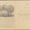 Map of the rail-roads of the state of New York