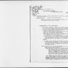 “Outline for Chapter on The Freedom's Journal and The Rights of All”