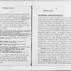 “Outline for Chapter on The Freedom's Journal and The Rights of All”