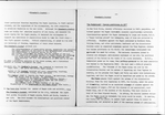 “Outline for Chapter on The Freedom's Journal and The Rights of All”