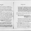 “Outline for Chapter on The Freedom's Journal and The Rights of All”