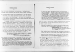 “Outline for Chapter on The Freedom's Journal and The Rights of All”