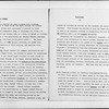 “Outline for Chapter on The Freedom's Journal and The Rights of All”