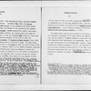 “Outline for Chapter on The Freedom's Journal and The Rights of All”