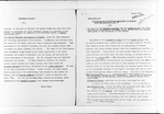 “Outline for Chapter on The Freedom's Journal and The Rights of All”