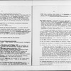 “Outline for Chapter on The Freedom's Journal and The Rights of All”