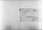 “A Survey of Negro Newspapers in the US”