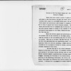 “History of New York Negro Papers and Periodicals”