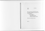 “The Role of Associate Publishers in Negro Life”