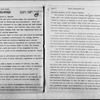 “Authentic Information of Negro Magazines”