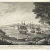 MacDonough's victory on Lake Champlain, and defeat of the British Army at Plattsburg by Genl. Macomb, Septr. 11th. 1814.
