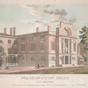Washington Hall, Philadelphia