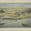 Chicago in 1820.