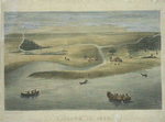 Chicago in 1820.