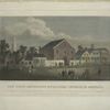 The First Methodist Episcopal Church in America.