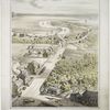Newark, (east of Mulberry St. 1820-5).