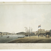 De haven van Curaçao [Willemstad].