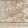 A map of the states of Connecticut and Rho[de Islan]d with pa[rt of] New-York, Ma[ssachusetts and New Jers]ey