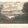 To Joseph S. Lewis Esquire, this view of Fair Mount Works....