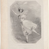 Mademoiselle Taglioni