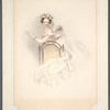 La sylphide, Souvenir d'adieu, Marie Taglioni