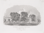 Columbia College, New-York.