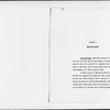 Chapter I: Weary New World