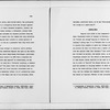 Chapter I: Weary New World