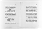 Chapter I: Weary New World