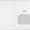 Chapter II: Weary New World