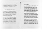 Chapter II: Weary New World