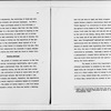 Chapter IV: Democracy, a Slogan