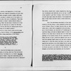 Chapter VII: Slavery's Residue