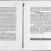 Chapter VII: Slavery's Residue