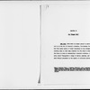 Chapter IX: The 'Nigger War'