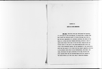 Chapter XII: Birth of a New Leadership