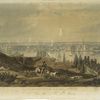 Baltimore from Federal Hill.