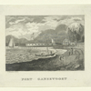 Fort Gansevoort.